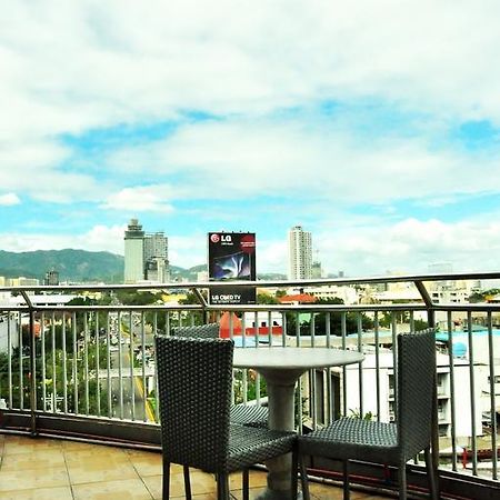 Gv Tower Hotel Cebu Екстер'єр фото