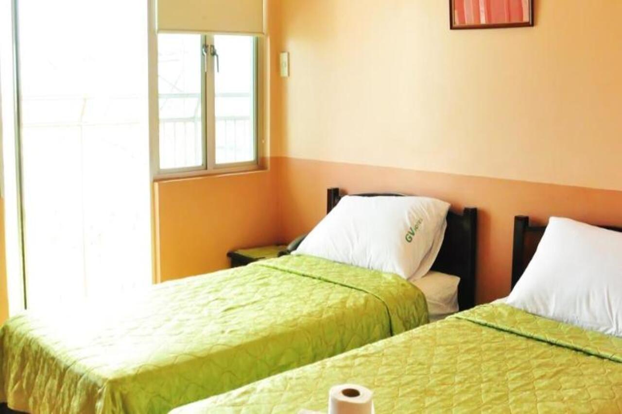 Gv Tower Hotel Cebu Екстер'єр фото