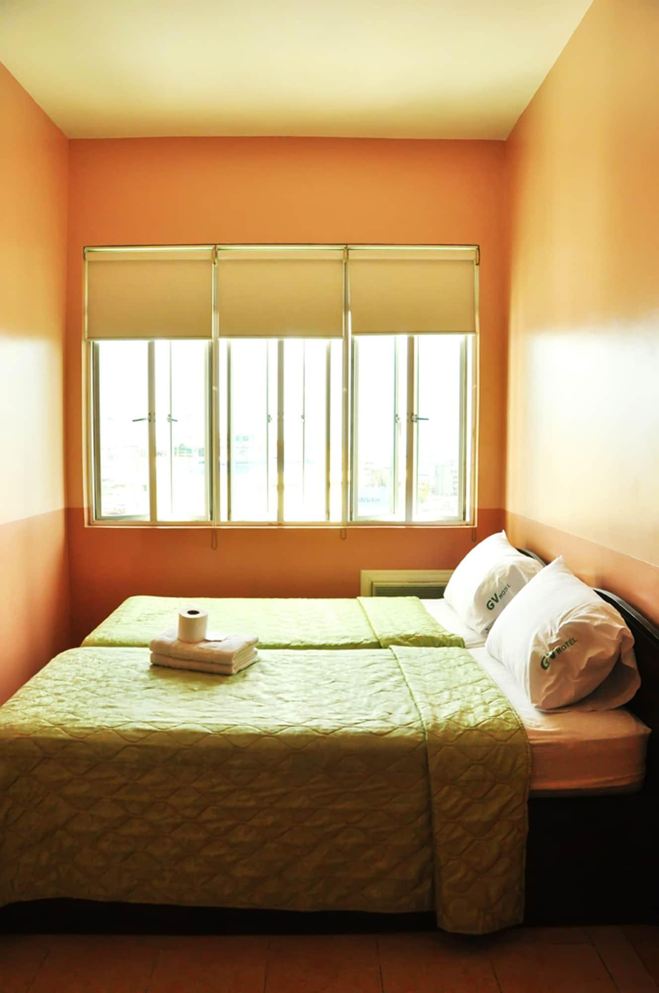 Gv Tower Hotel Cebu Екстер'єр фото
