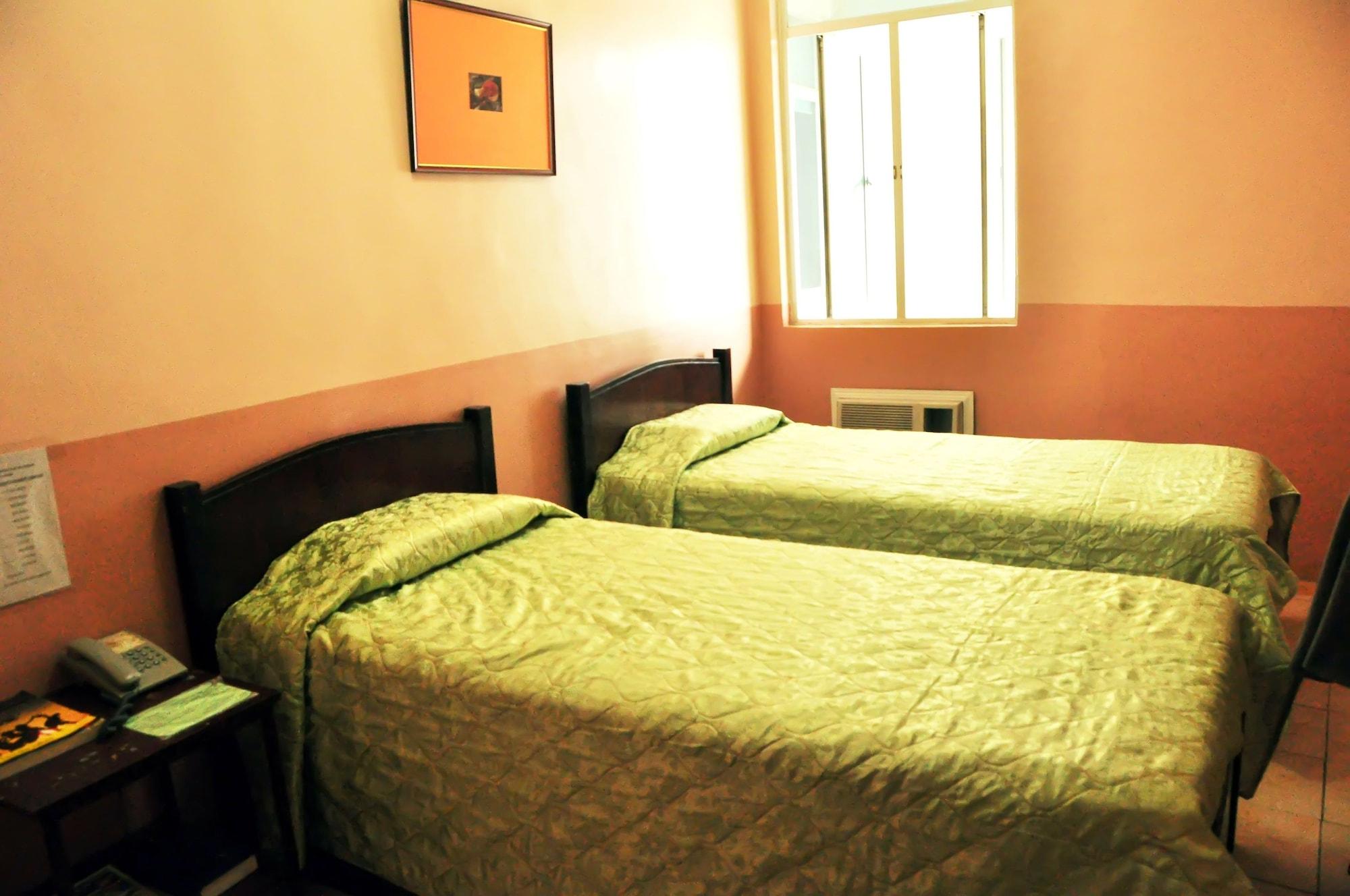 Gv Tower Hotel Cebu Екстер'єр фото