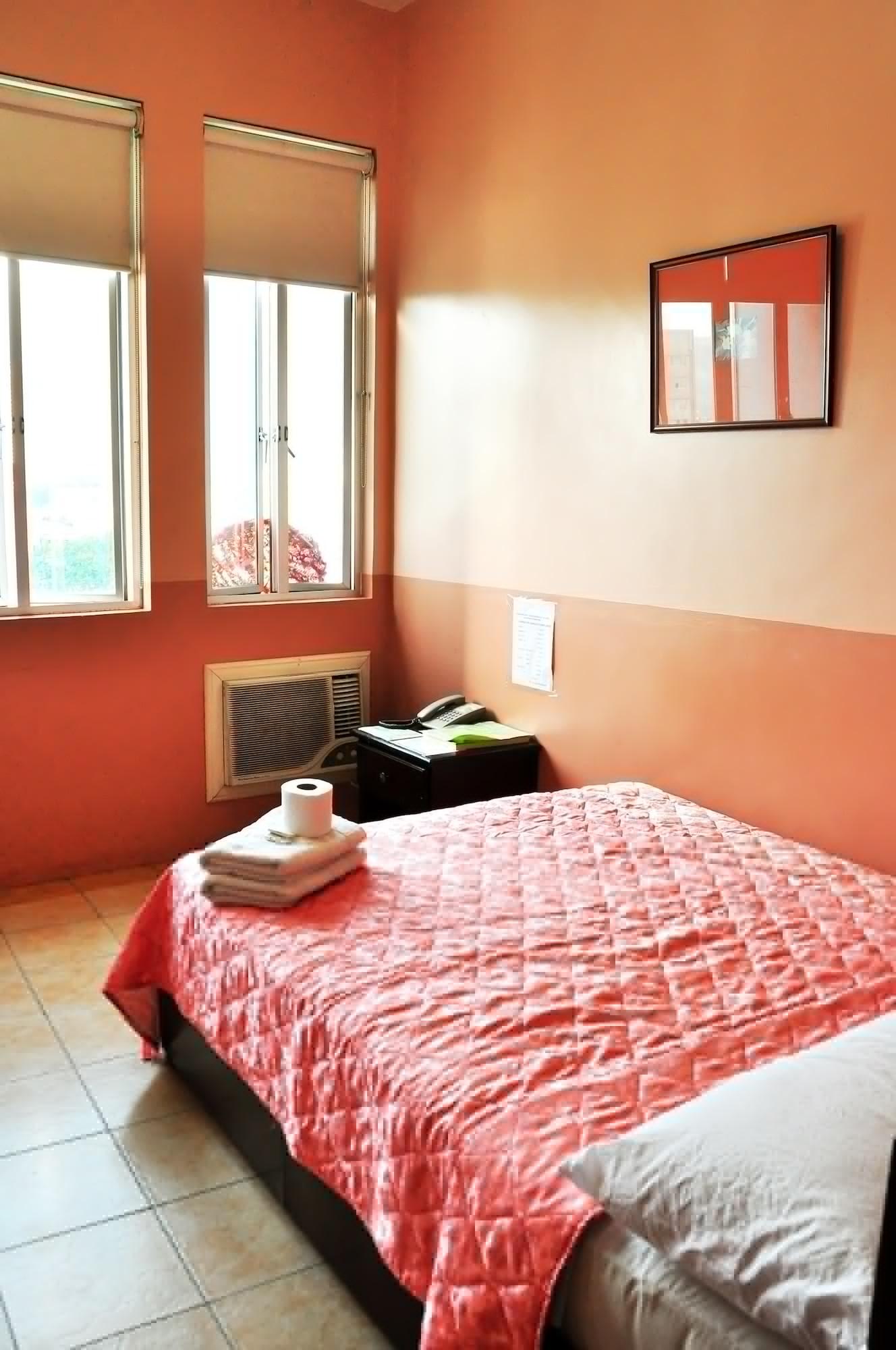 Gv Tower Hotel Cebu Екстер'єр фото