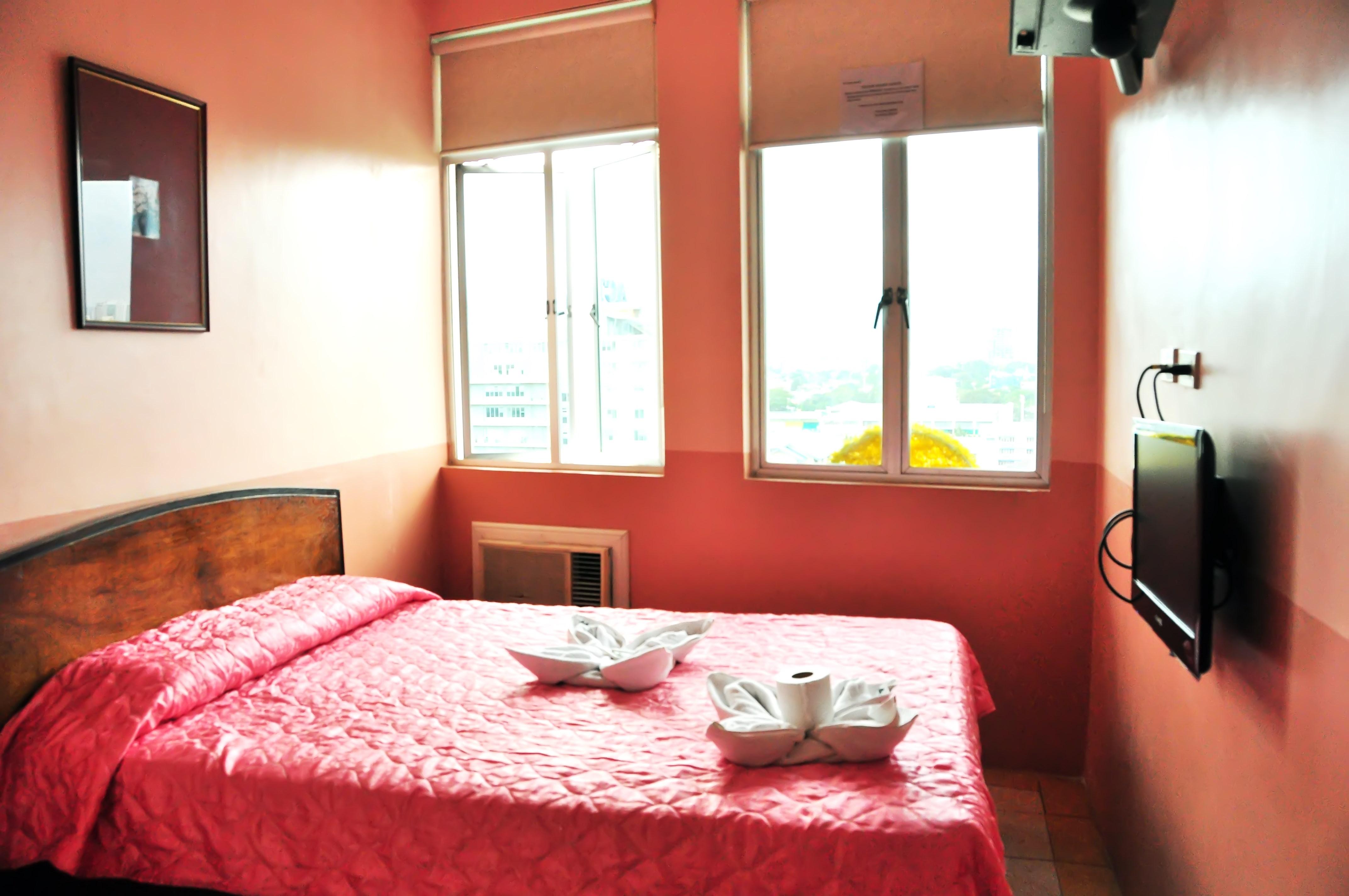 Gv Tower Hotel Cebu Екстер'єр фото
