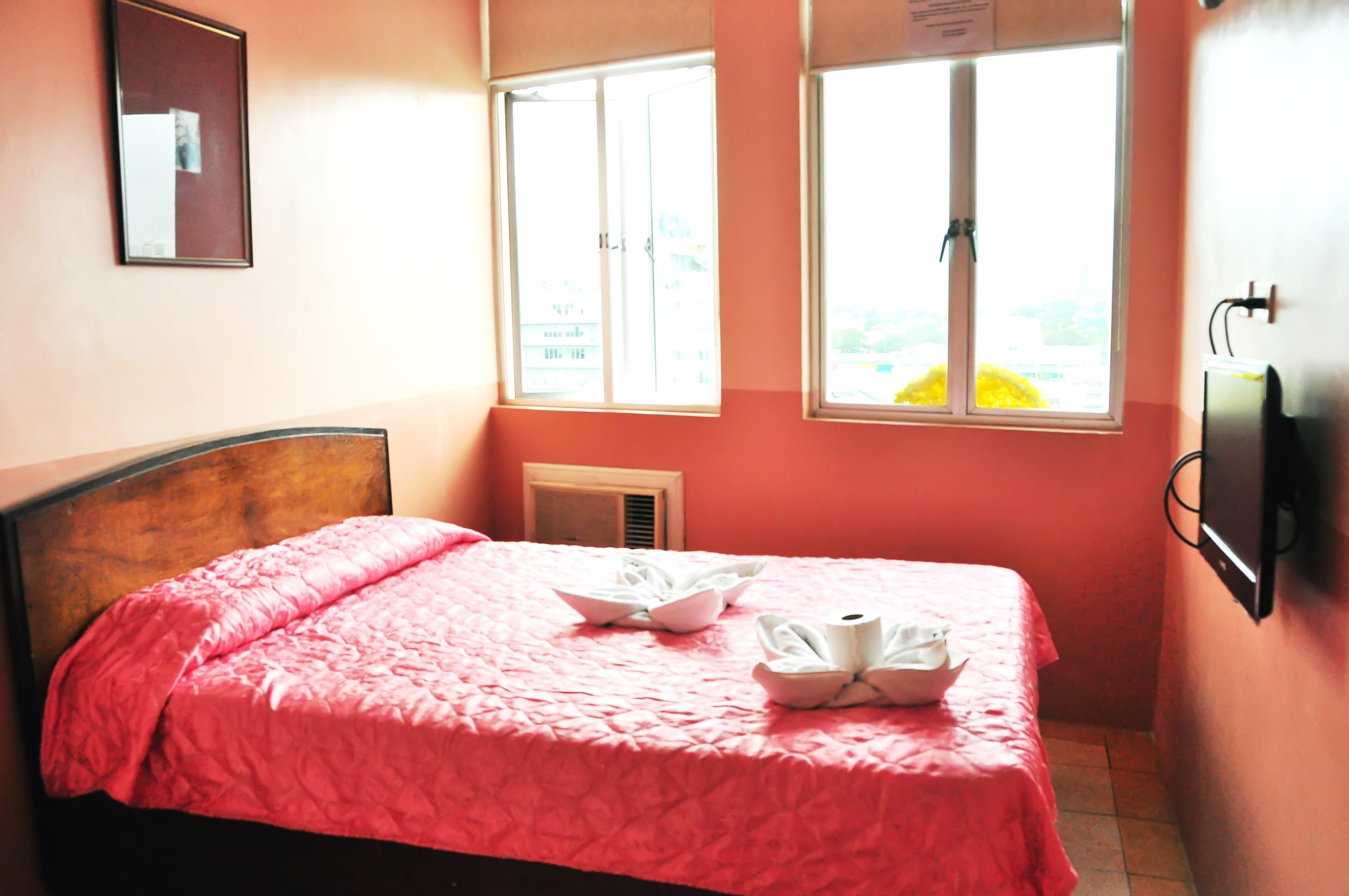 Gv Tower Hotel Cebu Екстер'єр фото