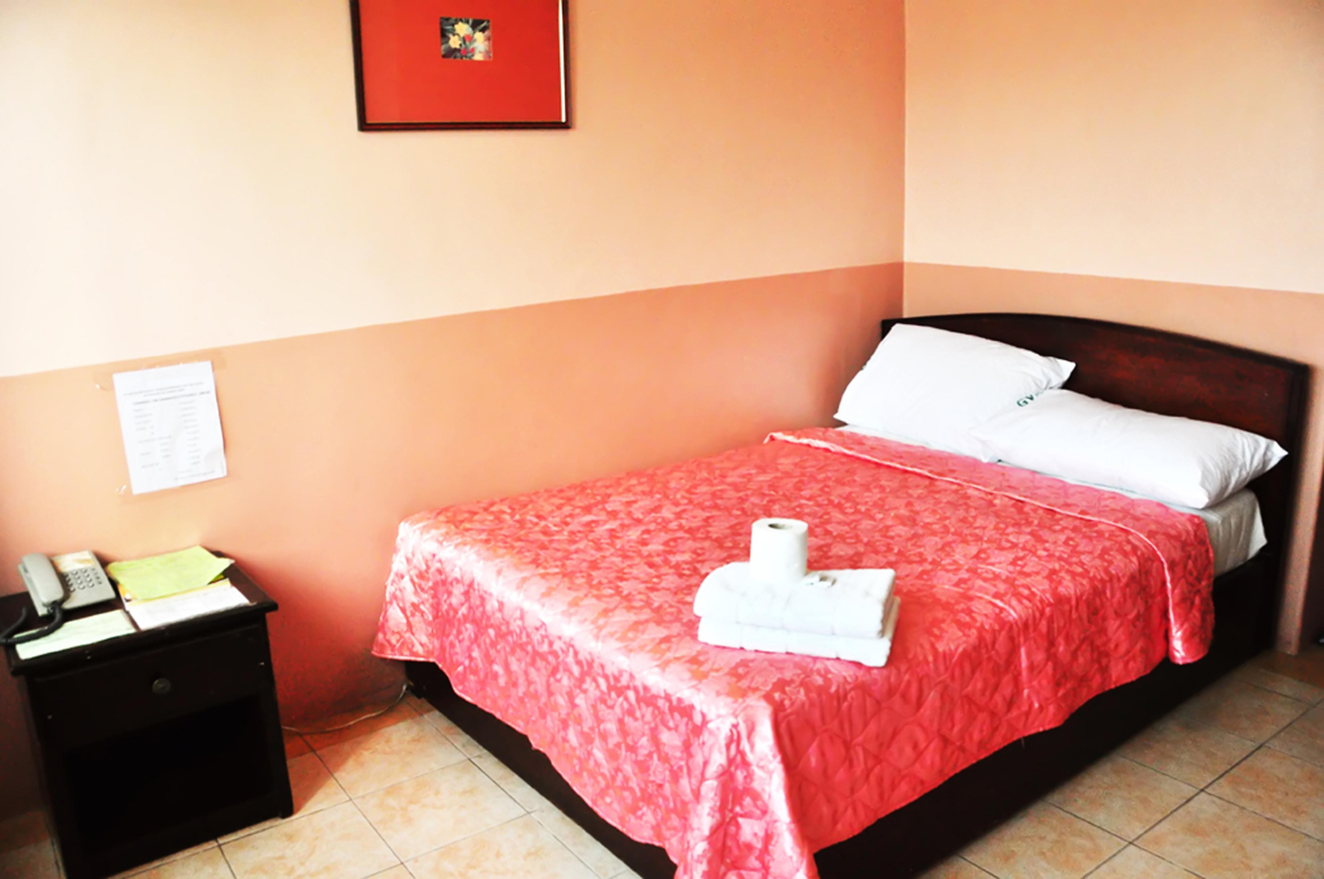 Gv Tower Hotel Cebu Екстер'єр фото