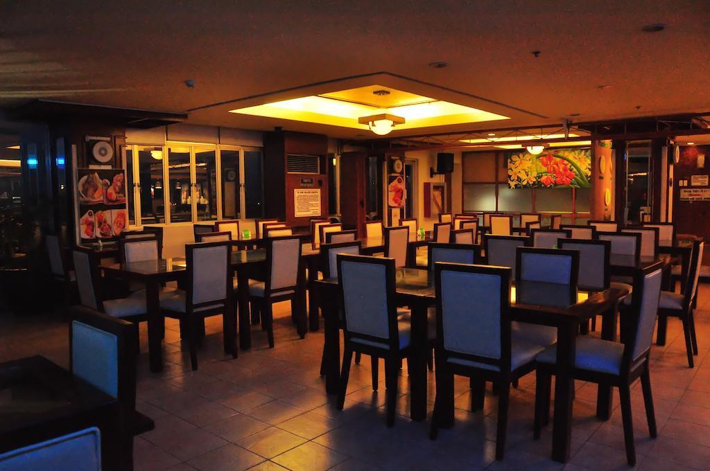 Gv Tower Hotel Cebu Екстер'єр фото