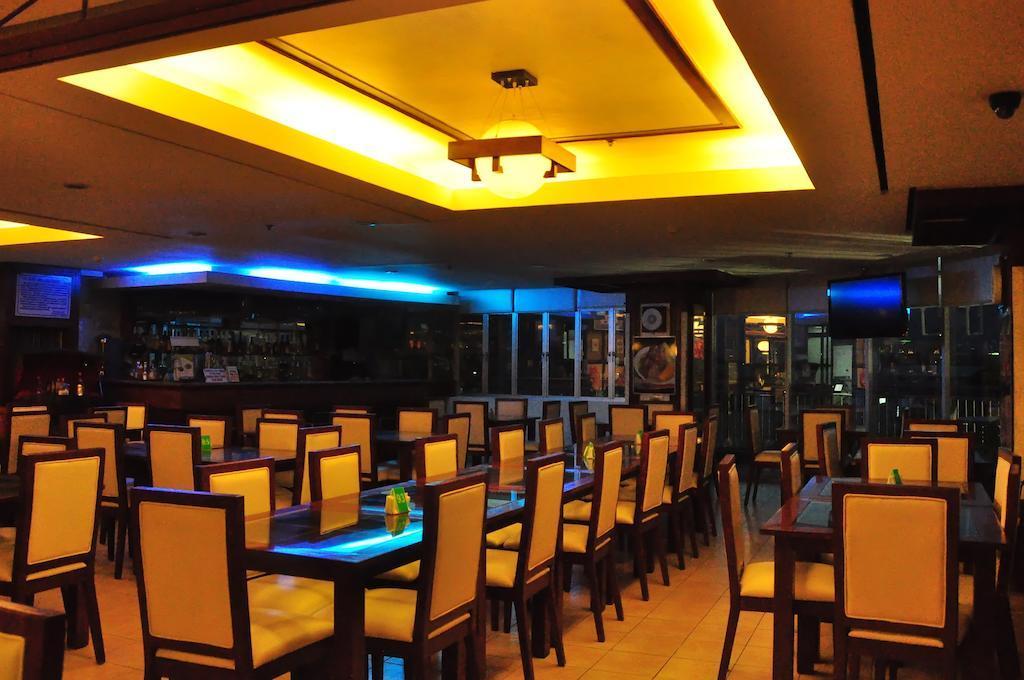 Gv Tower Hotel Cebu Екстер'єр фото