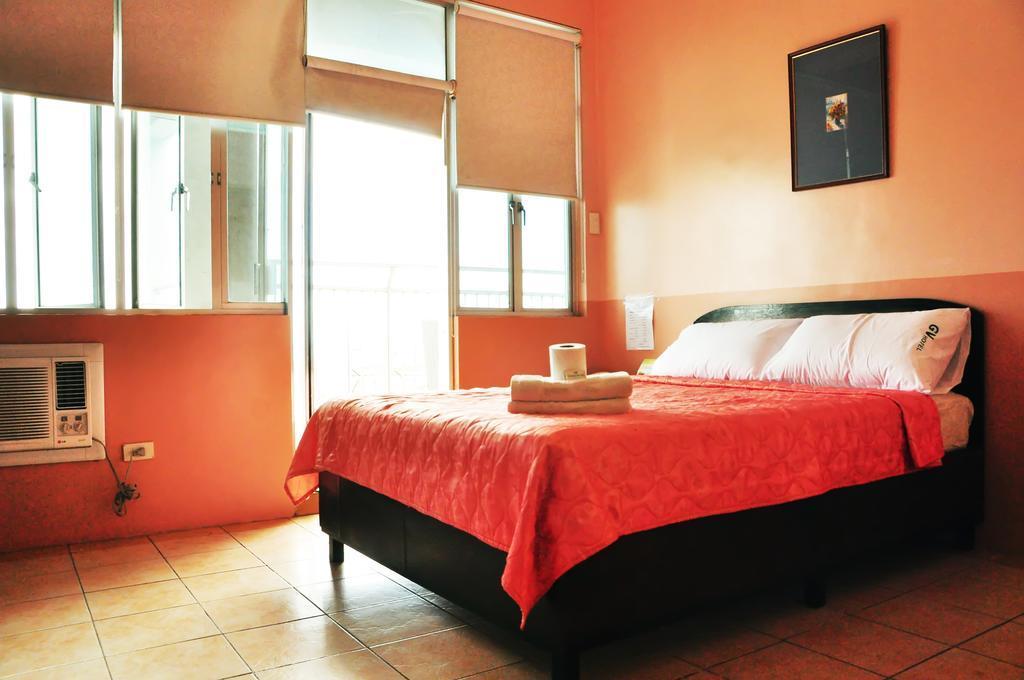 Gv Tower Hotel Cebu Екстер'єр фото