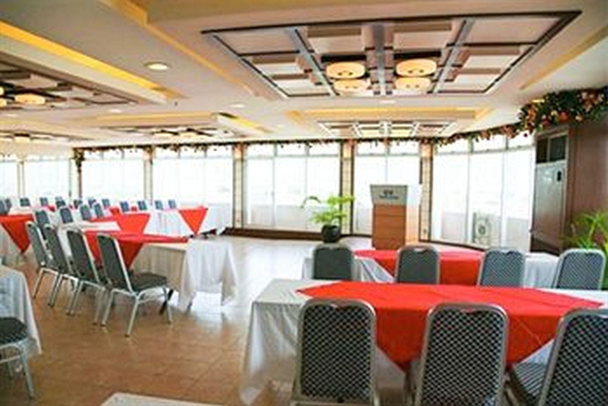 Gv Tower Hotel Cebu Екстер'єр фото