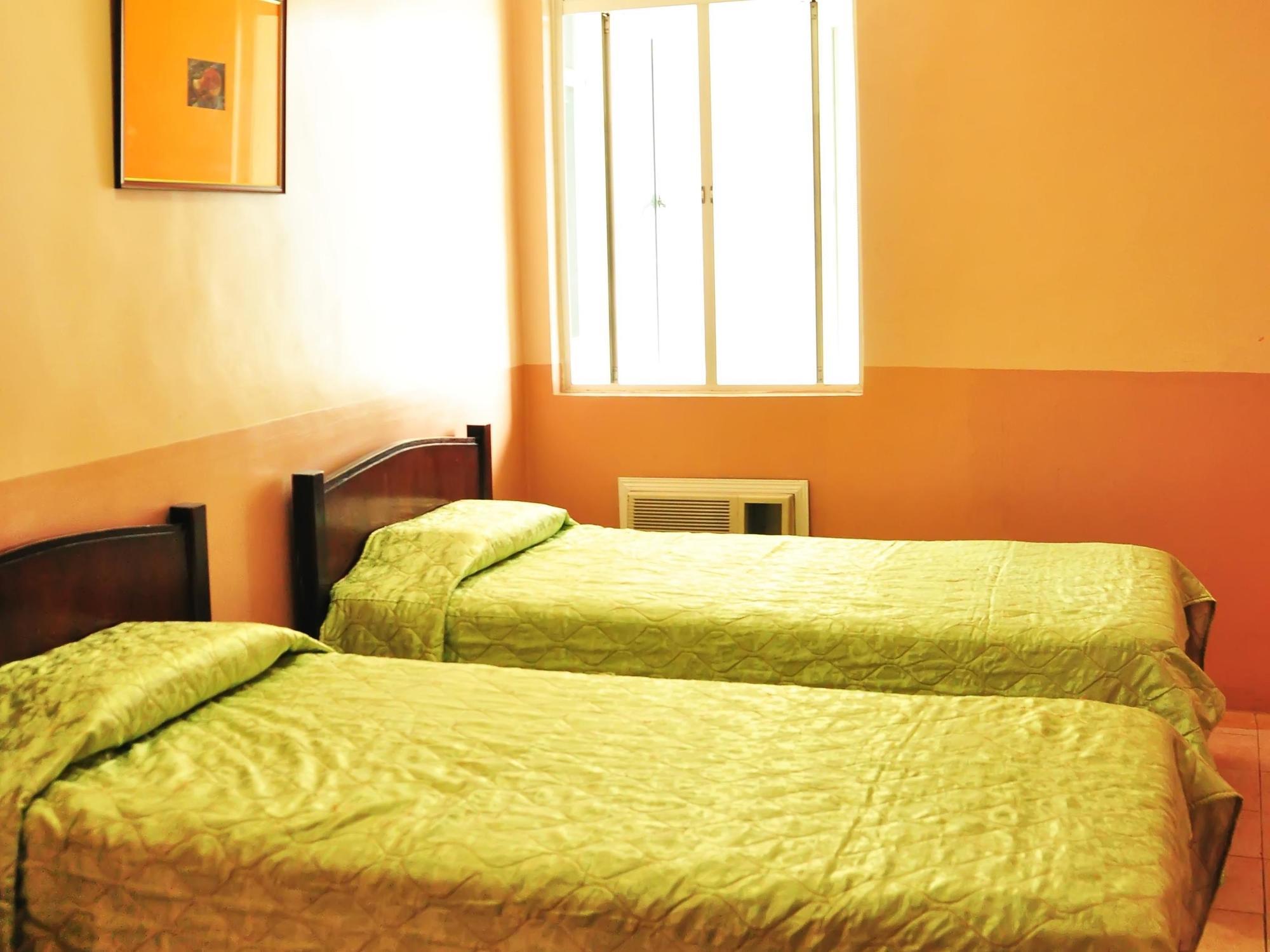 Gv Tower Hotel Cebu Екстер'єр фото