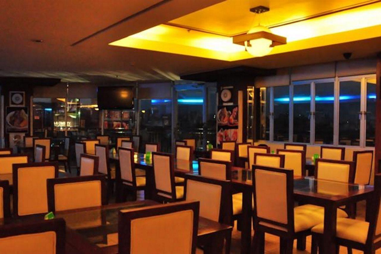Gv Tower Hotel Cebu Екстер'єр фото
