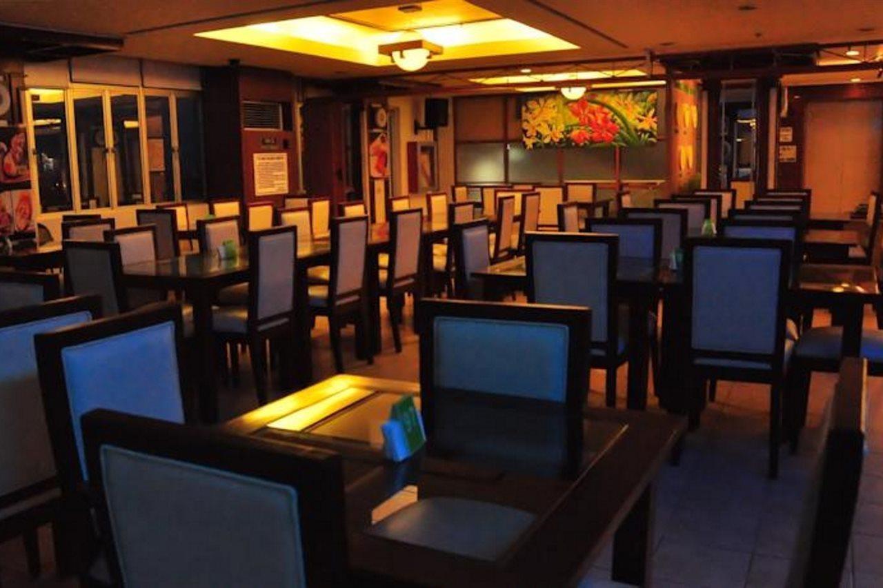 Gv Tower Hotel Cebu Екстер'єр фото