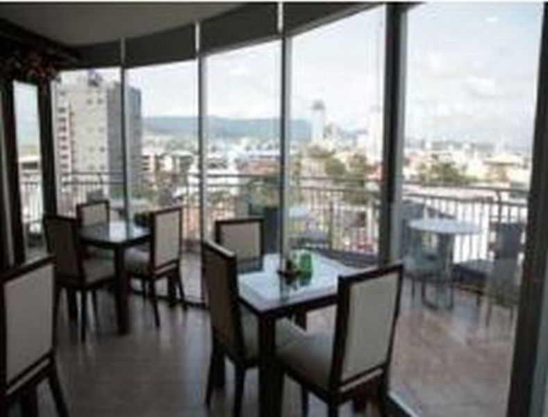 Gv Tower Hotel Cebu Екстер'єр фото
